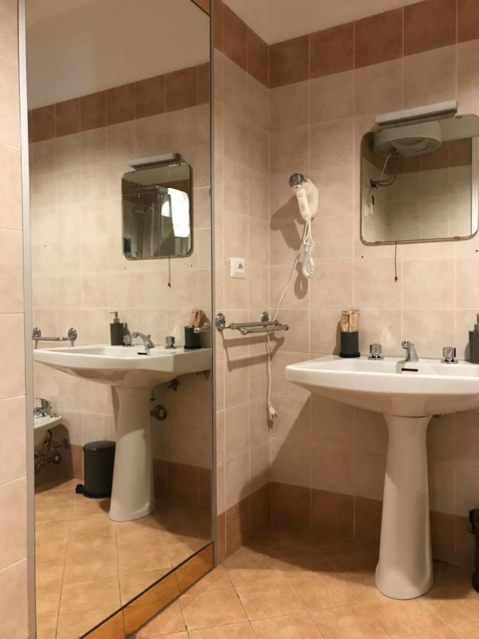 ורונה L'Arena Residence מראה חיצוני תמונה