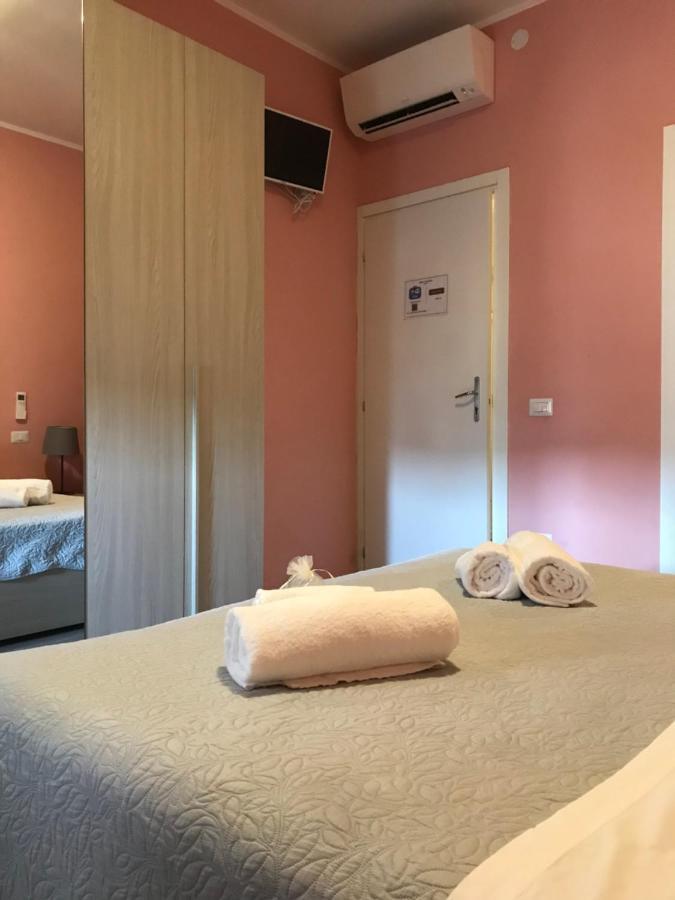 ורונה L'Arena Residence מראה חיצוני תמונה