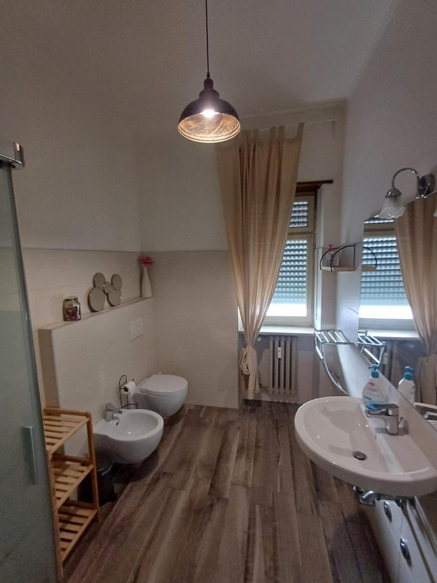ורונה L'Arena Residence מראה חיצוני תמונה