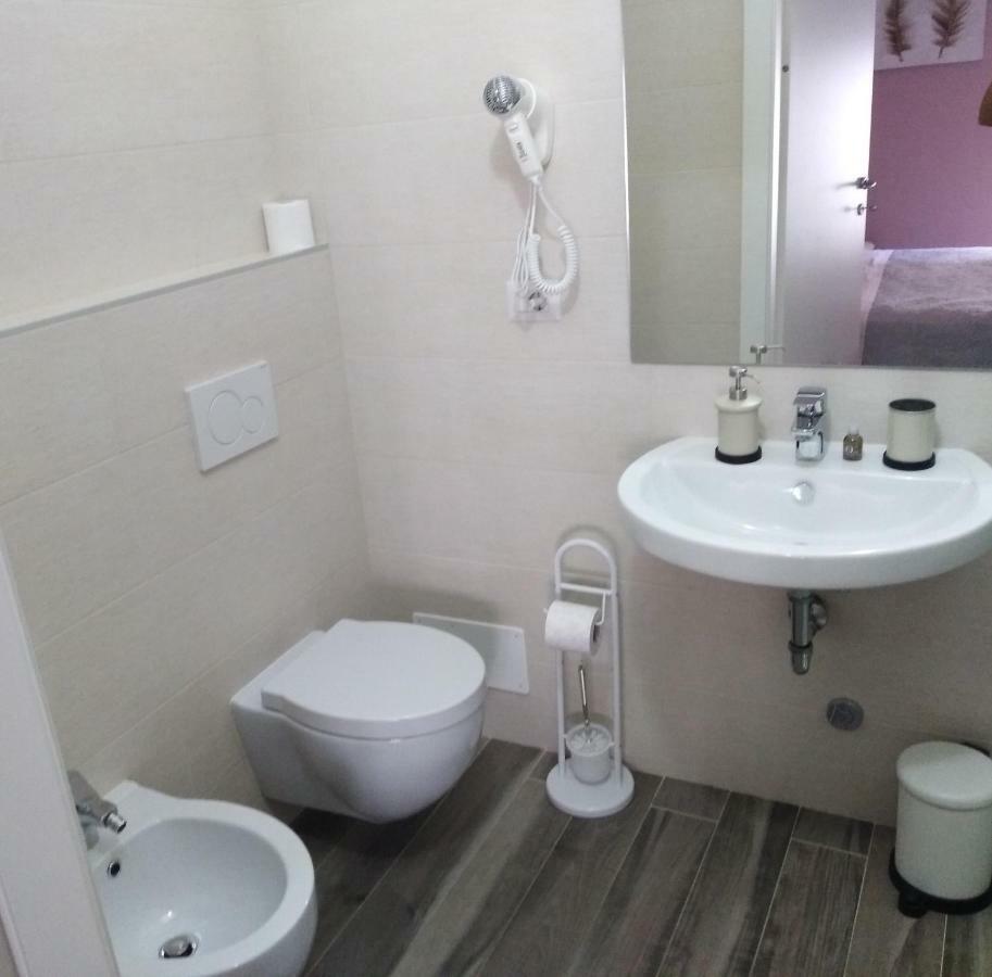 ורונה L'Arena Residence מראה חיצוני תמונה