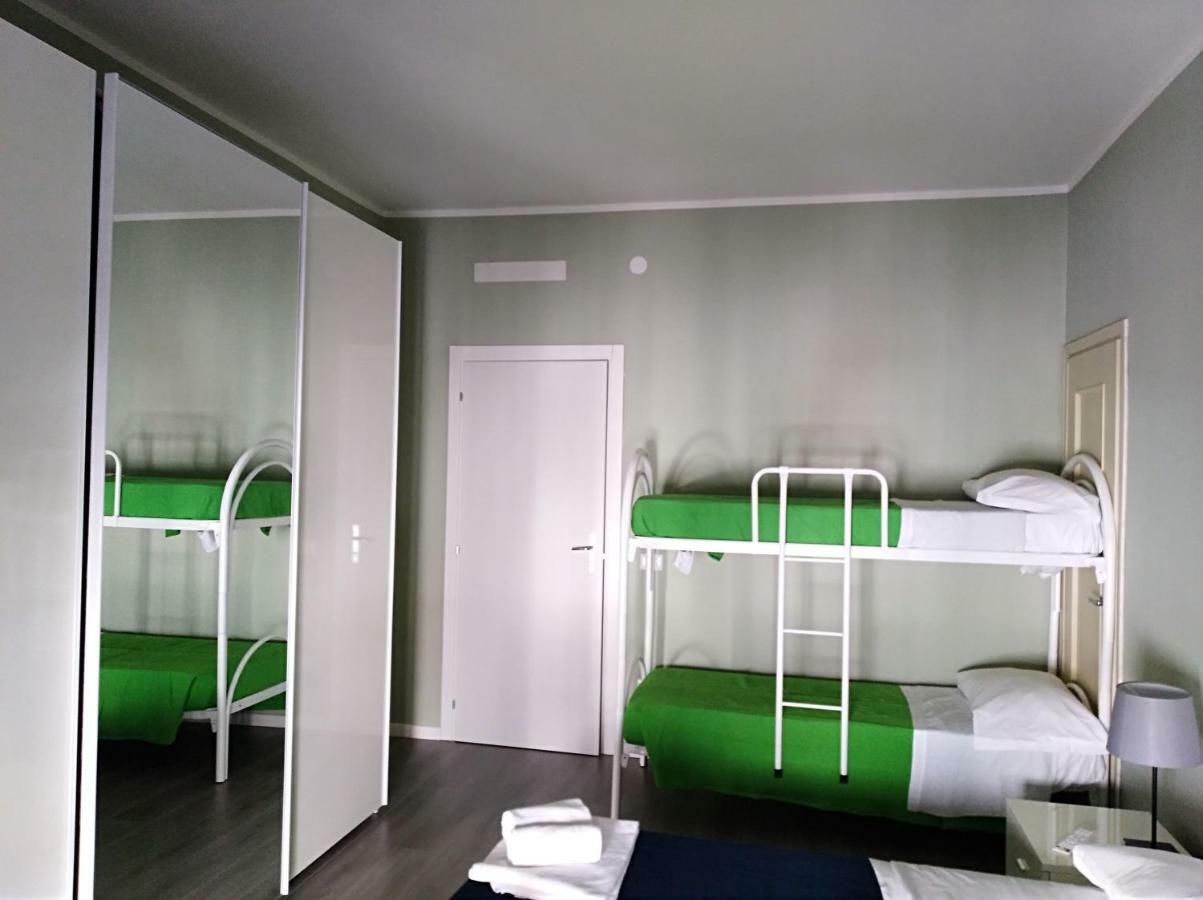 ורונה L'Arena Residence מראה חיצוני תמונה