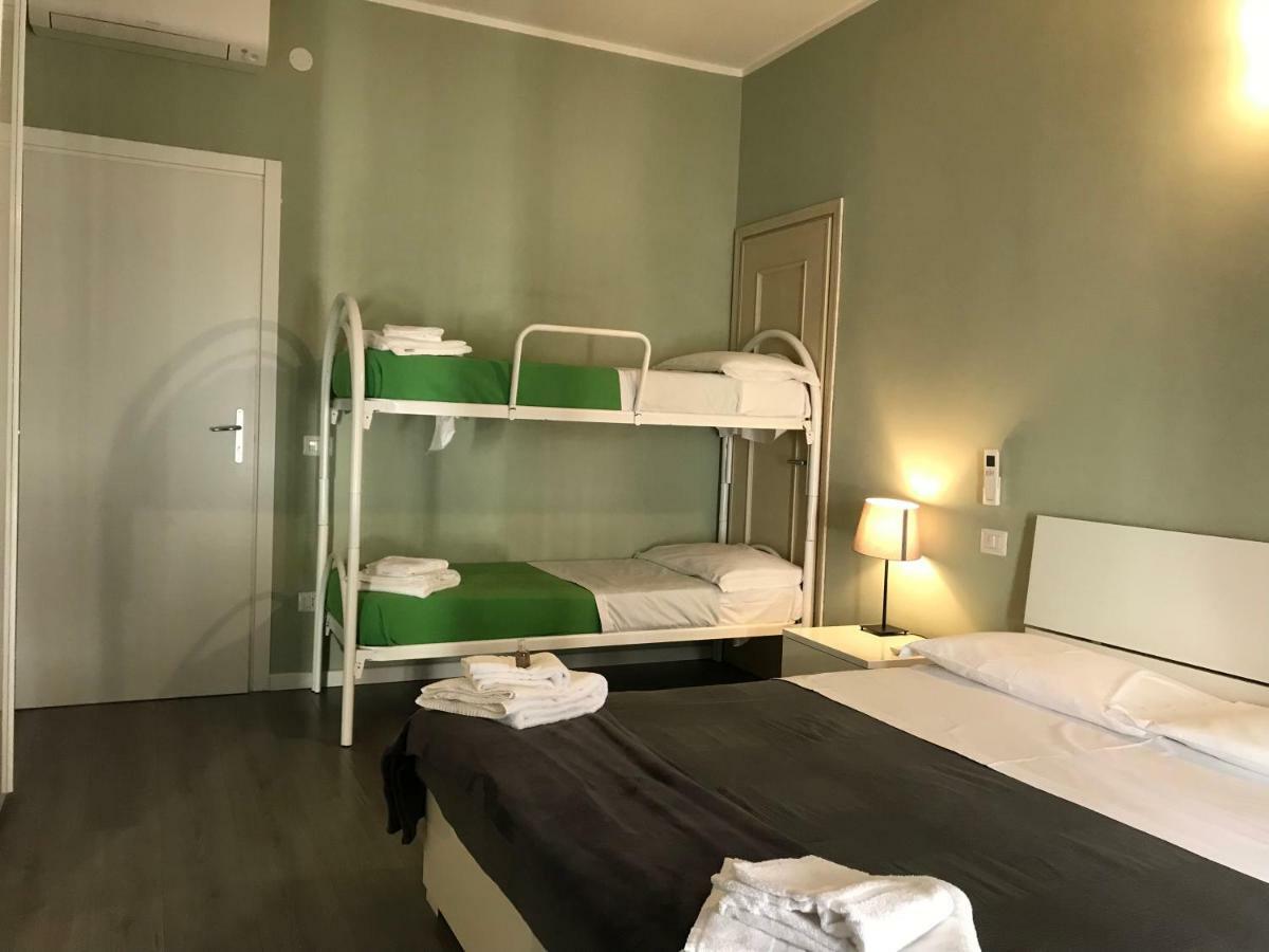 ורונה L'Arena Residence מראה חיצוני תמונה