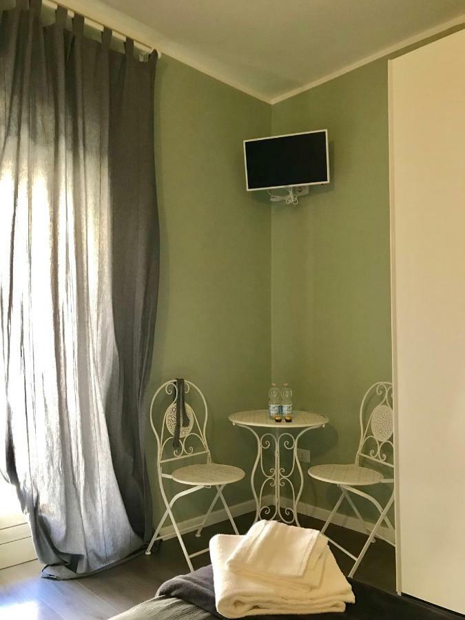 ורונה L'Arena Residence מראה חיצוני תמונה