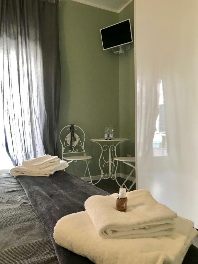 ורונה L'Arena Residence מראה חיצוני תמונה