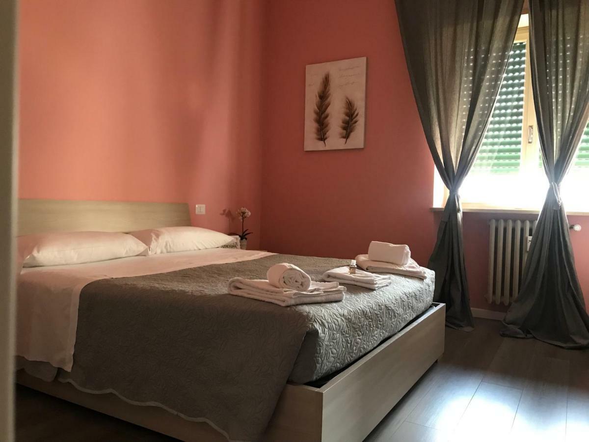 ורונה L'Arena Residence מראה חיצוני תמונה