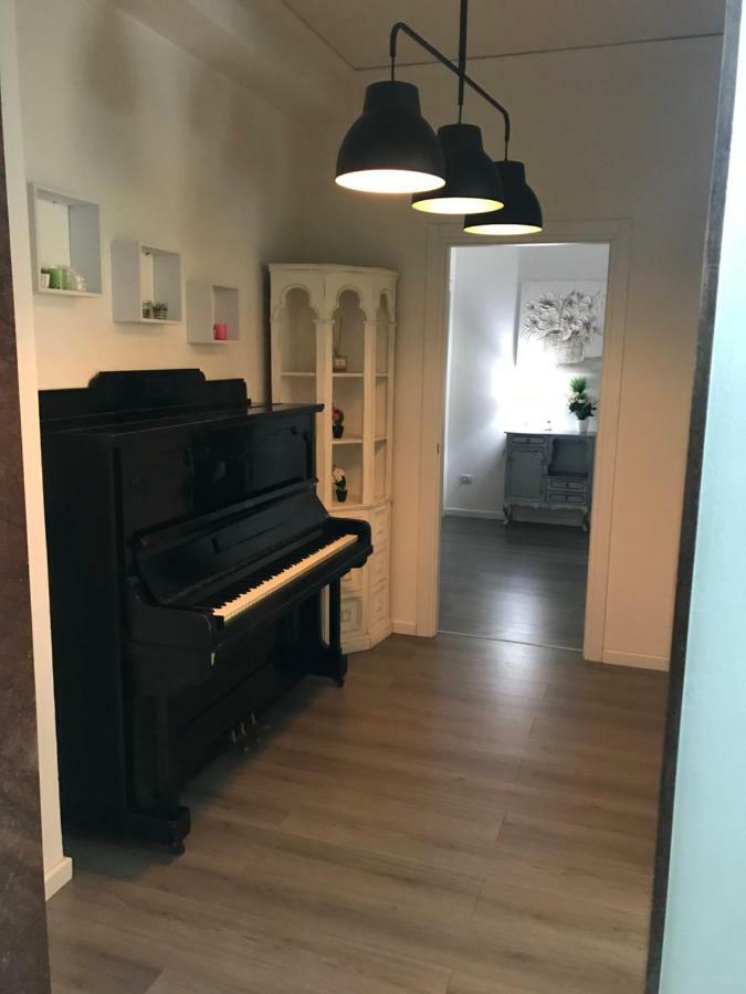 ורונה L'Arena Residence מראה חיצוני תמונה
