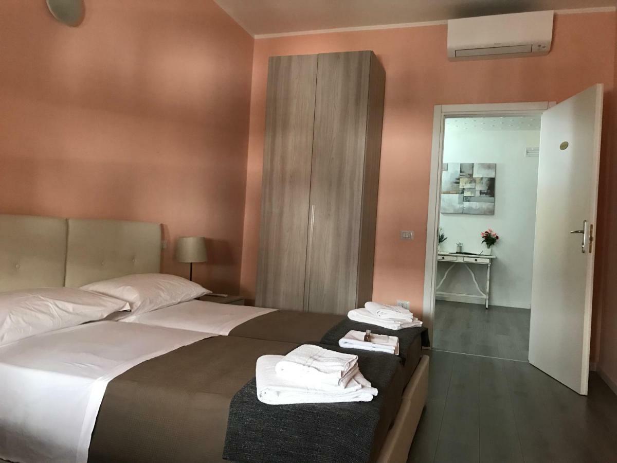 ורונה L'Arena Residence מראה חיצוני תמונה