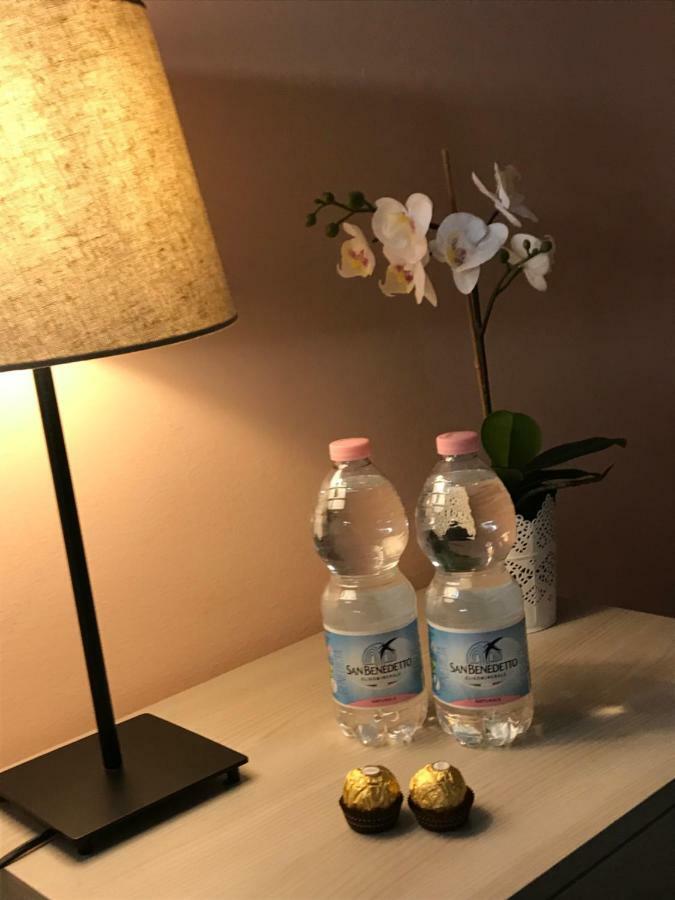 ורונה L'Arena Residence מראה חיצוני תמונה