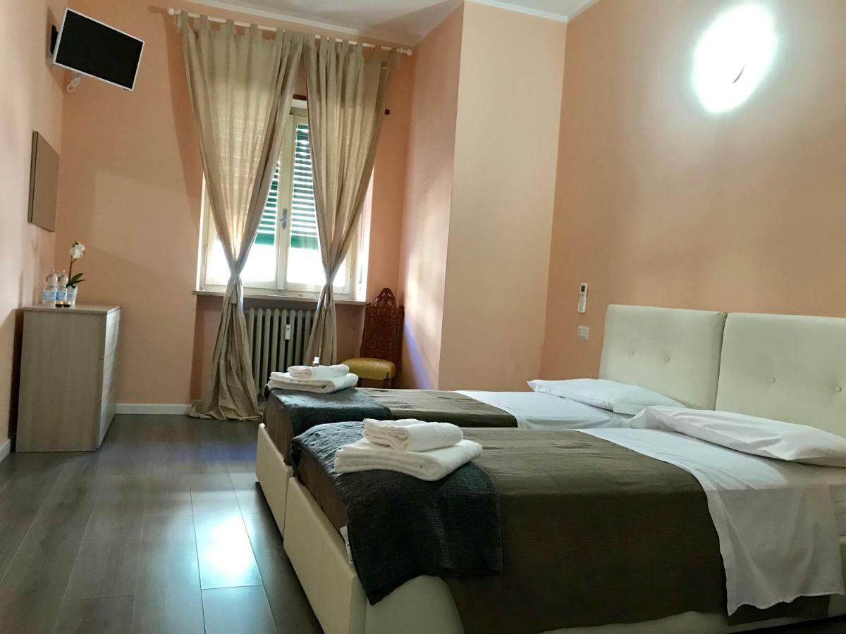 ורונה L'Arena Residence מראה חיצוני תמונה